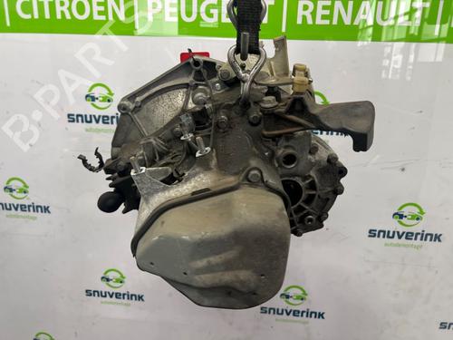 Gearbox CITROËN C4 I (LC_) 1.4 16V | BP19060323M3 