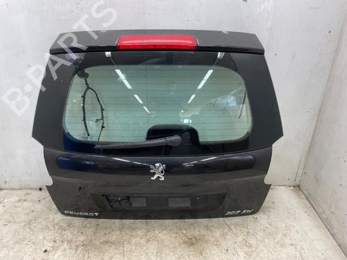 Used Tailgate Tailgate 38272247 38272247
