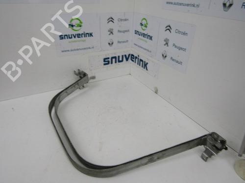 Used Support FIAT DUCATO Platform/Chassis (250_) 150 Multijet 2,3 D (148 hp) 17122288