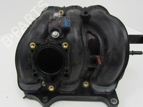 intake-manifold-citroen-c1-pm_-pn_-2005-2006-2007-2008-2009-2010-2011-2012-2013-2014-40565824 main image
