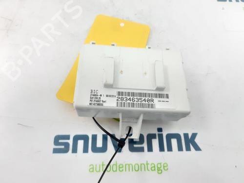 Electronic module RENAULT CAPTUR I (J5_, H5_) 0.9 TCe 90 | BP40573536M83 - Image 2