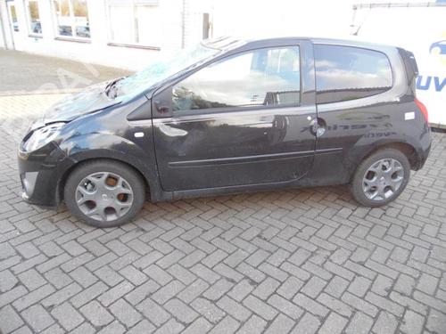 Engine control unit (ECU) RENAULT TWINGO II (CN0_) 1.2 16V (CN04, CN0B) | BP40569310M57 - Image 8