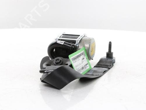 Front right seatbelt OPEL COMBO Box Body/MPV (K9) 1.5 D | BP39507420I25 - Image 3