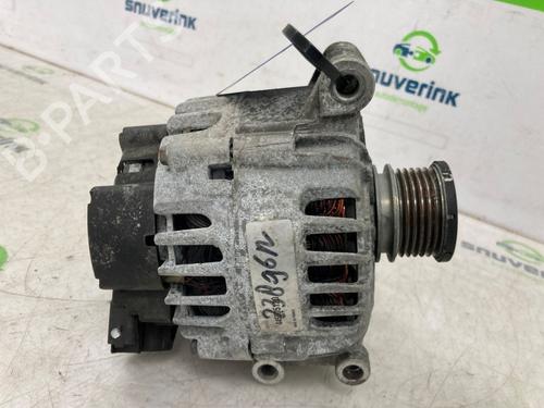 Alternator PEUGEOT 308 I (4A_, 4C_) 1.6 16V | BP26279824M7 