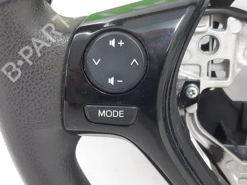 Steering wheel PEUGEOT 108 1.0 VTi | BP18870080C49 