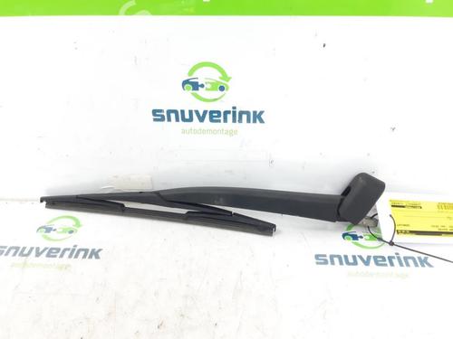 Used Rear windshield wiper arm FORD FIESTA VI (CB1, CCN) 1.5 TDCi (95 hp) 18132088