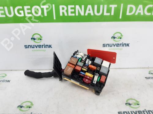 Sikringsdose DS DS 7 Crossback (J4_, JR_, JC_) E-TENSE 225 (J4DGZU, J45GQU) 9804848580