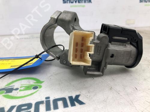 Ignition barrel PEUGEOT 108 1.0 VTi 72 | BP17146921M48 