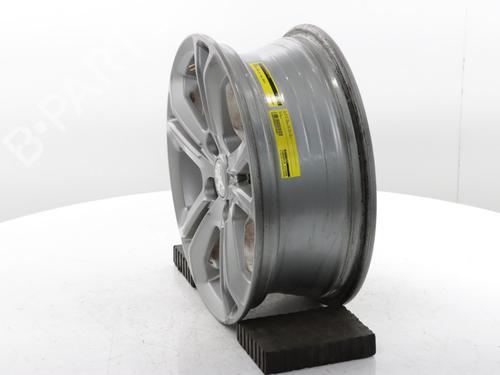 Rim PEUGEOT 208 I (CA_, CC_) 1.6 HDi | BP29426457C45 