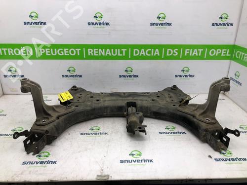 Used Subframe Subframe 23987619 23987619