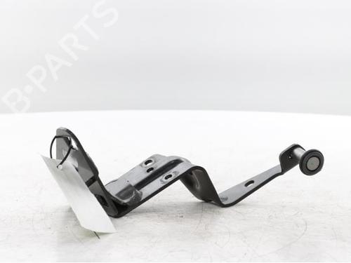 Interior handle OPEL MOVANO B Van (X62) 2.3 CDTI FWD (FV) | BP40585539I7 - Image 10