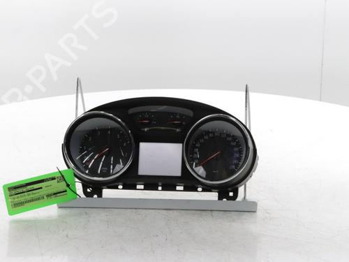 Kombinert Instrument OPEL ASTRA K Sports Tourer (B16) 1.0 Turbo (35) (105 hp) 29899438