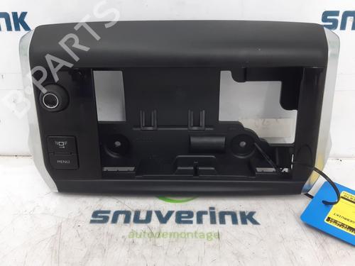 Switch PEUGEOT 208 I (CA_, CC_) 1.2 VTI 82 | BP23122901I30 
