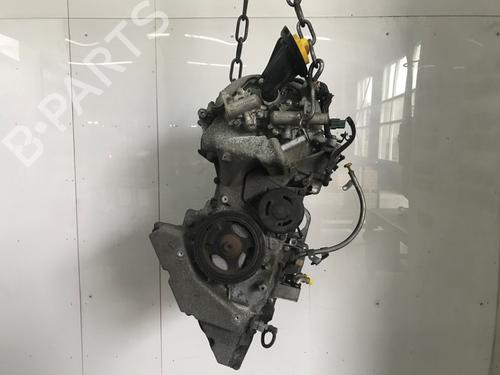 Engine RENAULT TWINGO III (BCM_, BCA_) 1.0 SCe 75 | BP38409198M1 - Image 4