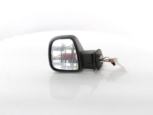 Left mirror CITROËN BERLINGO MULTISPACE (B9) 1.6 HDi 90 | BP27351200C26 