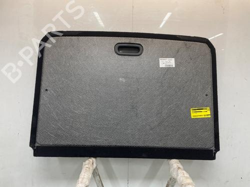 Bagagerumsgulv RENAULT CAPTUR II (HF_) TCe 100 (HFMT) | BP33813782I33 - Image 4