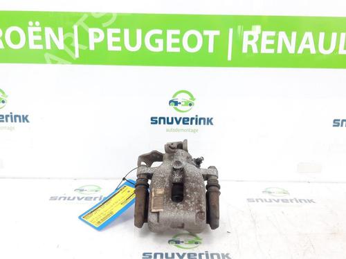 Used Right rear brake caliper PEUGEOT 208 I (CA_, CC_) 1.4 VTi (95 hp) 11782249