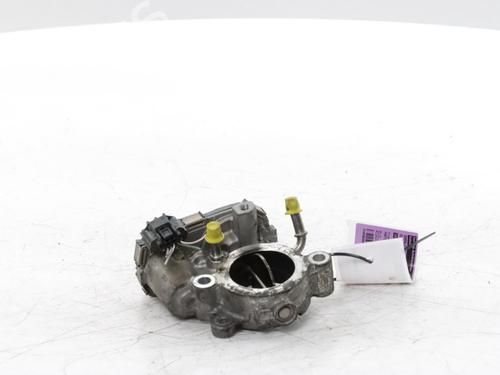 Throttle body FIAT TALENTO Van (296_) 2.0 EcoJet | BP30186014M82 
