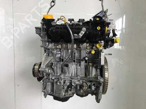 Used Engine Engine RENAULT CAPTUR II (HF_) TCe 160 (HFN1) (158 hp) 36538448 36538448