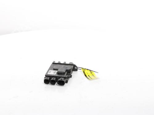 Used Fuse box RENAULT TRAFIC III Van (FG_) 1.6 dCi 90 (FGME) (90 hp) 27093397