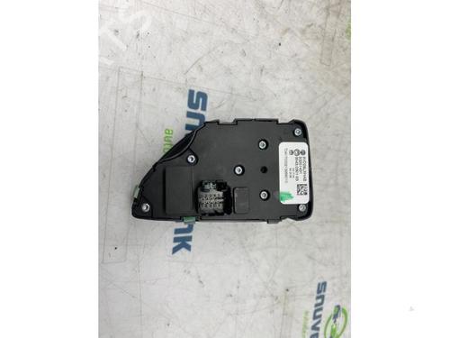 Gear lever JEEP COMPASS (MP, M6, MV, M7) 1.4 MultiAir 4x4 | BP40578861M90 - Image 4