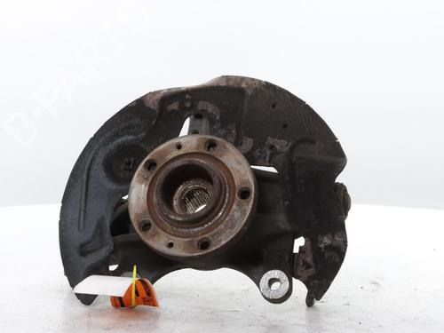 Venstre fortil støddæmper CITROËN BERLINGO Box Body/MPV (K9) PureTech 130 (131 hp) 31261173