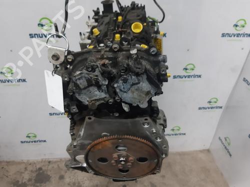 Engine MAZDA CX-30 (DM) e-SKYACTIV-X M Hybrid | BP38645985M1 - Image 2