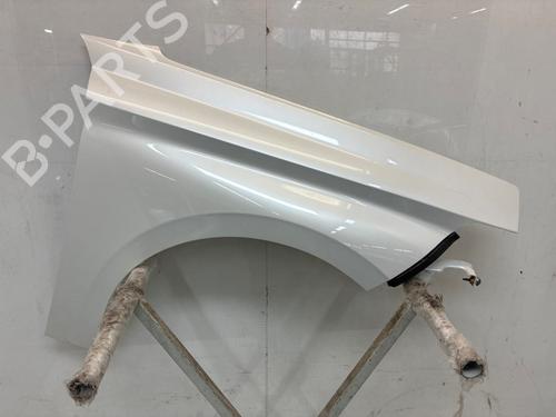Used Left front fenders PEUGEOT 308 III (FB_, FH_, FP_, F3_, FM_) BlueHDi 130 (FBYHZL, FBYHZT) (131 hp) 28521591