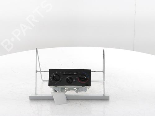 Used Climate control PEUGEOT PARTNER Box Body/MPV 1.6 HDi / BlueHDi 75 (75 hp) 29640459