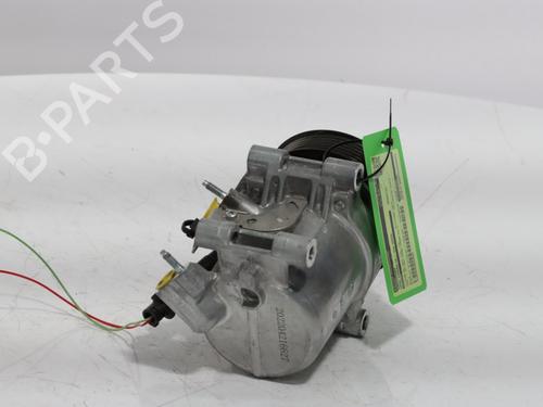 AC compressor OPEL COMBO Box Body/MPV (K9) 1.5 D | BP27688117M34 - Image 4