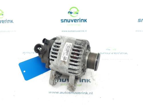 Used Alternator Alternator 10802796 10802796