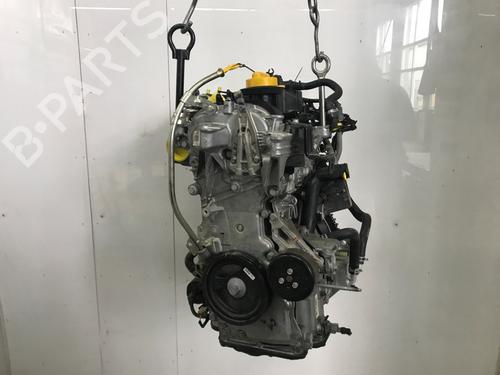 Engine RENAULT CLIO V (B7_) 1.0 TCe 90 (B7MT) | BP38409139M1 - Image 4