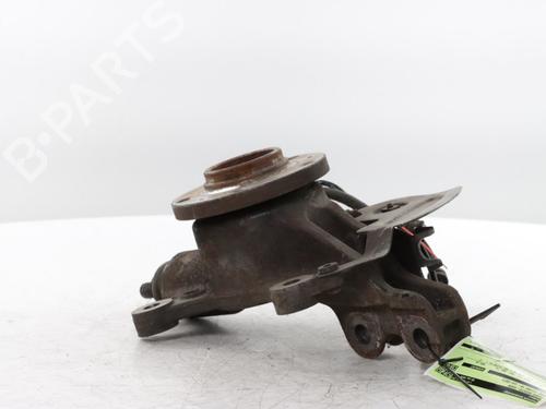 Right front steering knuckle OPEL VIVARO C Van (K0) 1.5 | BP31960620M26