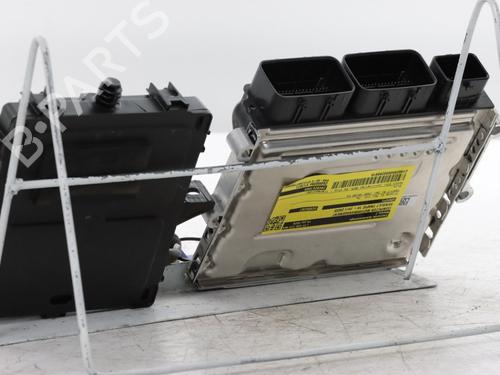 Engine control unit (ECU) RENAULT TRAFIC III Van (FG_) 2.0 dCi 110 (FGMW) | BP34423196M57 - Image 5