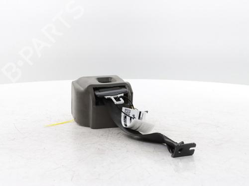 Rear left seatbelt BMW 1 (F40) 118 i | BP33874422I29 - Image 2