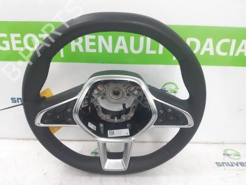 Steering wheel RENAULT CLIO V (B7_) 1.0 TCe 100 (B7MT) | BP40580184C49 - Image 2