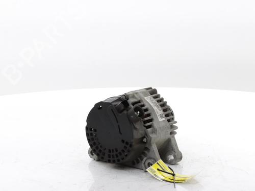Alternator PEUGEOT 208 I (CA_, CC_) 1.2 VTI 82 | BP28521451M7