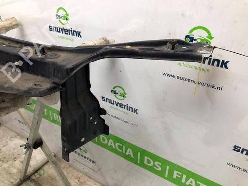 Front slam panel DACIA LOGAN MCV II TCe 90 LPG | BP40581274C72 - Image 2