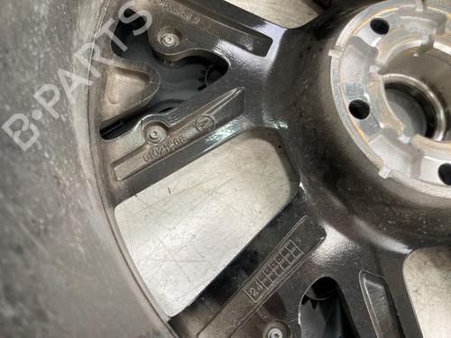 Fælk OPEL ASTRA L (OV5) Astra-e (F3ZKWZ) | BP37072145C45 - Image 8