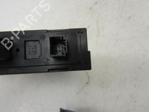 Electronic module CITROËN C5 I (DC_) 2.0 16V HPi (DCRLZB) | BP40592687M83 - Image 3