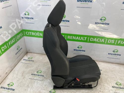 Left front seat PEUGEOT 208 II (UB_, UP_, UW_, UJ_) 1.2 PureTech 130 | BP24647357C15 