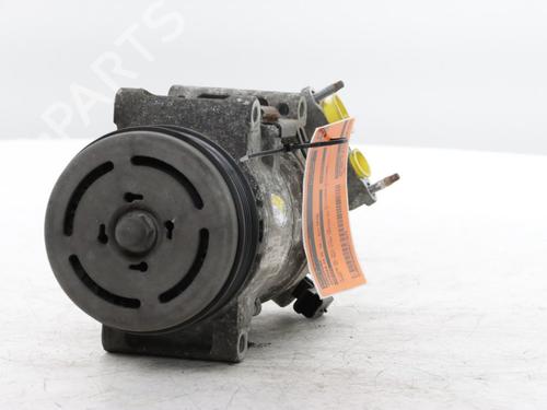 AC compressor CITROËN C4 Picasso II 1.2 THP 130 | BP34566749M34 - Image 9