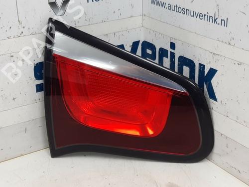 Used Left taillight Left taillight 10800082 10800082