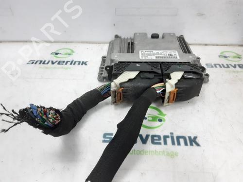 Engine control unit (ECU) CITROËN C4 III (BA_, BB_, BC_) 1.2 PureTech 100 (BAHNEA, BAHNKA) | BP24159796M57 - Image 5