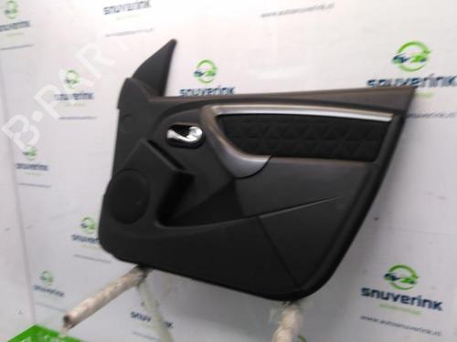Front right panel DACIA DUSTER (HS_) 1.2 TCe 125 | BP40575632C59 - Image 2