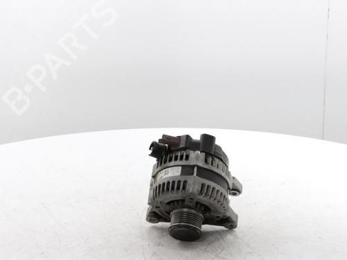 Alternator CITROËN C4 III (BA_, BB_, BC_) 1.2 PureTech 130 (BAHNSA, BAHNSB) | BP29640875M7 