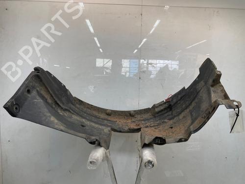 Hjulbue Hjulbue RENAULT EXPRESS Box Body/MPV 1.5 Blue dCi 75 (F6AA) (75 hp) 37072196 37072196
