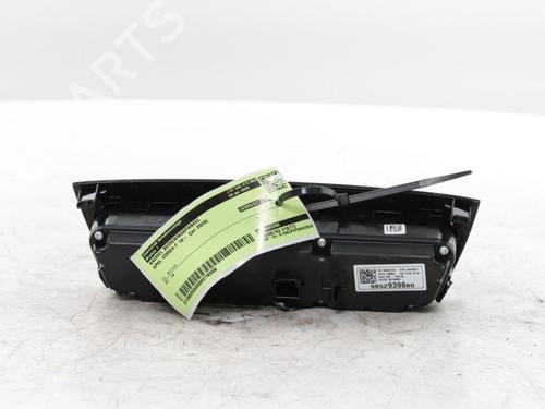 Climate control OPEL CORSA F (P2JO) 1.2 MHEV | BP34567836I5 - Image 6