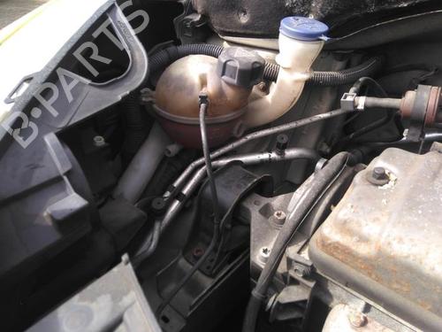 Left front driveshaft CITROËN C3 II (SC_) 1.4 | BP40576644M38 - Image 36