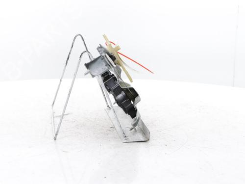 Front right window mechanism RENAULT CAPTUR I (J5_, H5_) 1.2 TCe 120 | BP33813976C23  - Image 8